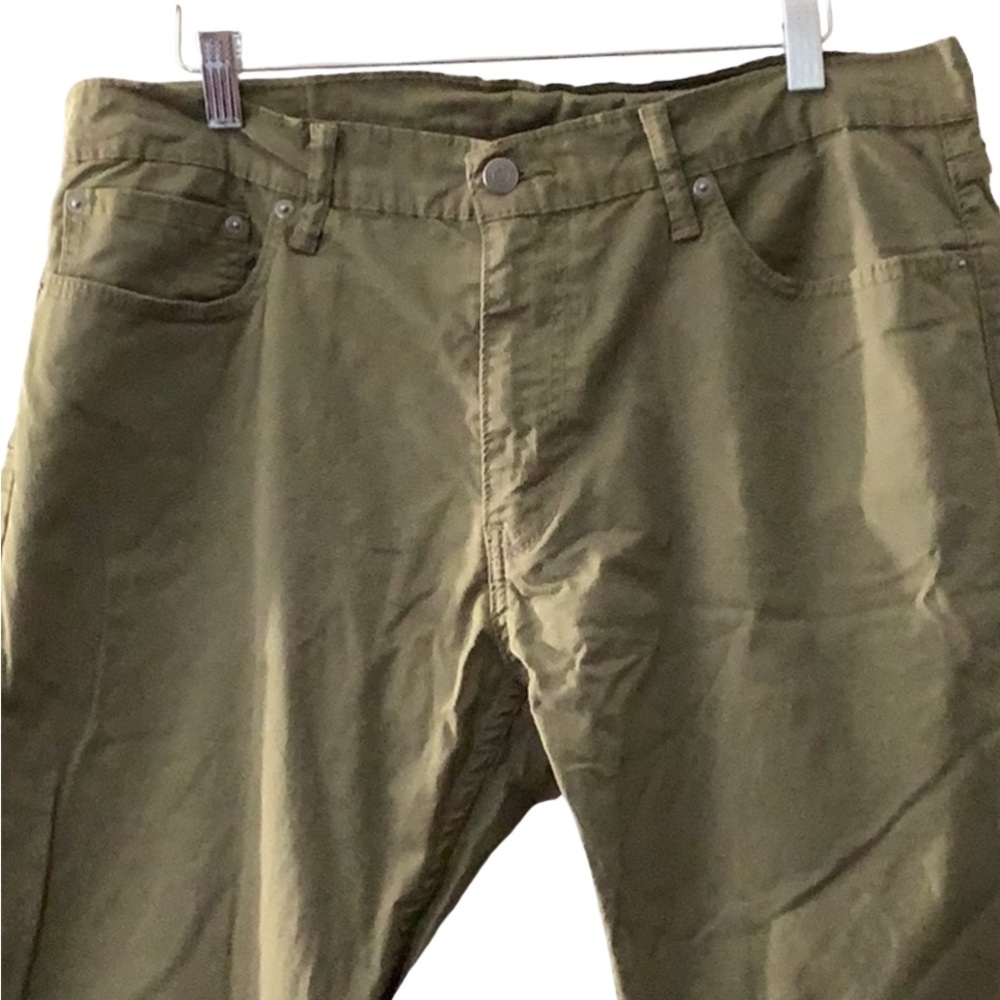 Levi Strauss & Co. Mens Pants - Picture 3 of 8